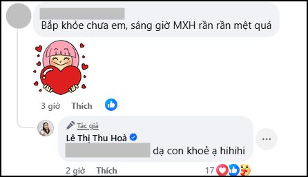 Chia sẻ mới nhất của mẹ Bắp từ Singapore về tình hình hiện tại của con trai- Ảnh 2.