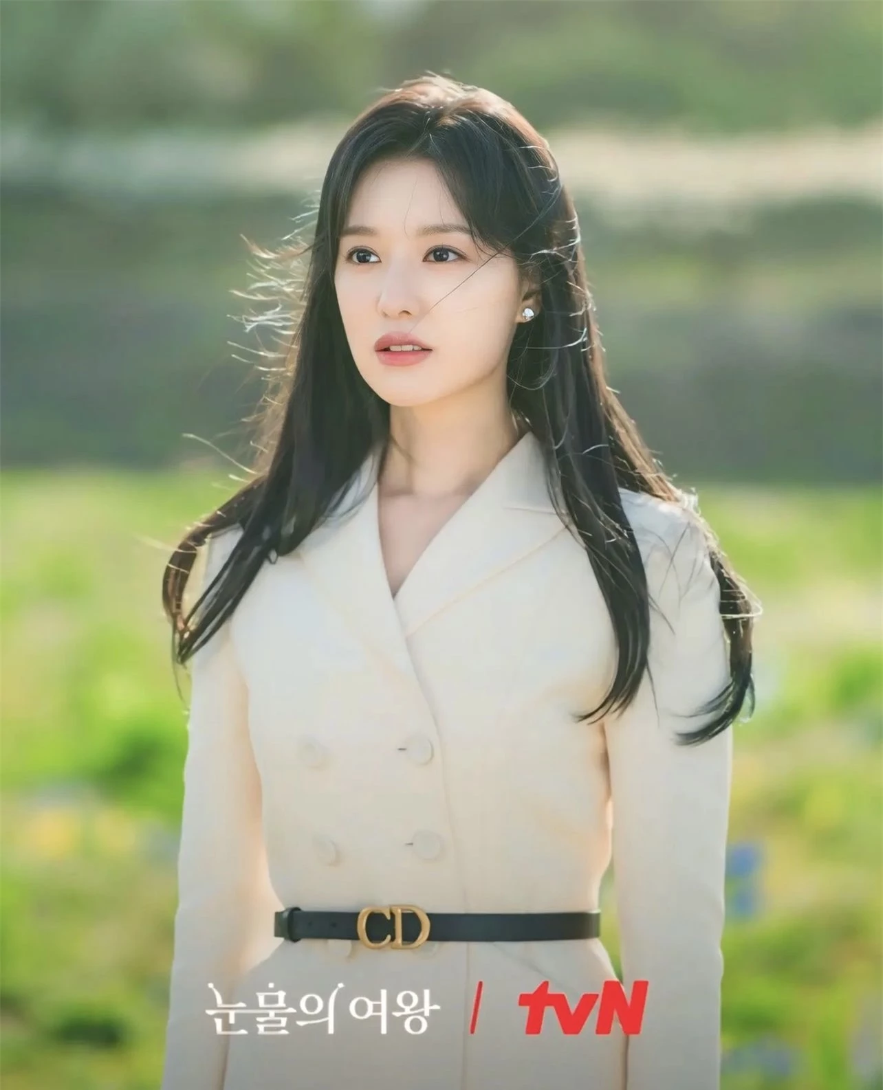 Mỹ nhân Việt vừa giống Kim Ji Won lại na ná Hyeri, visual sinh ra để đóng tiểu thư sang chảnh- Ảnh 5.