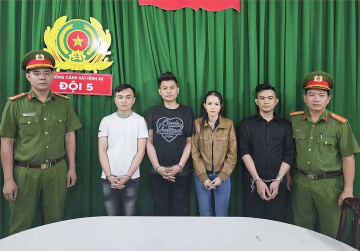 Bất ngờ lời khai của b&agrave; chủ "động 97" ở TP HCM- Ảnh 1.