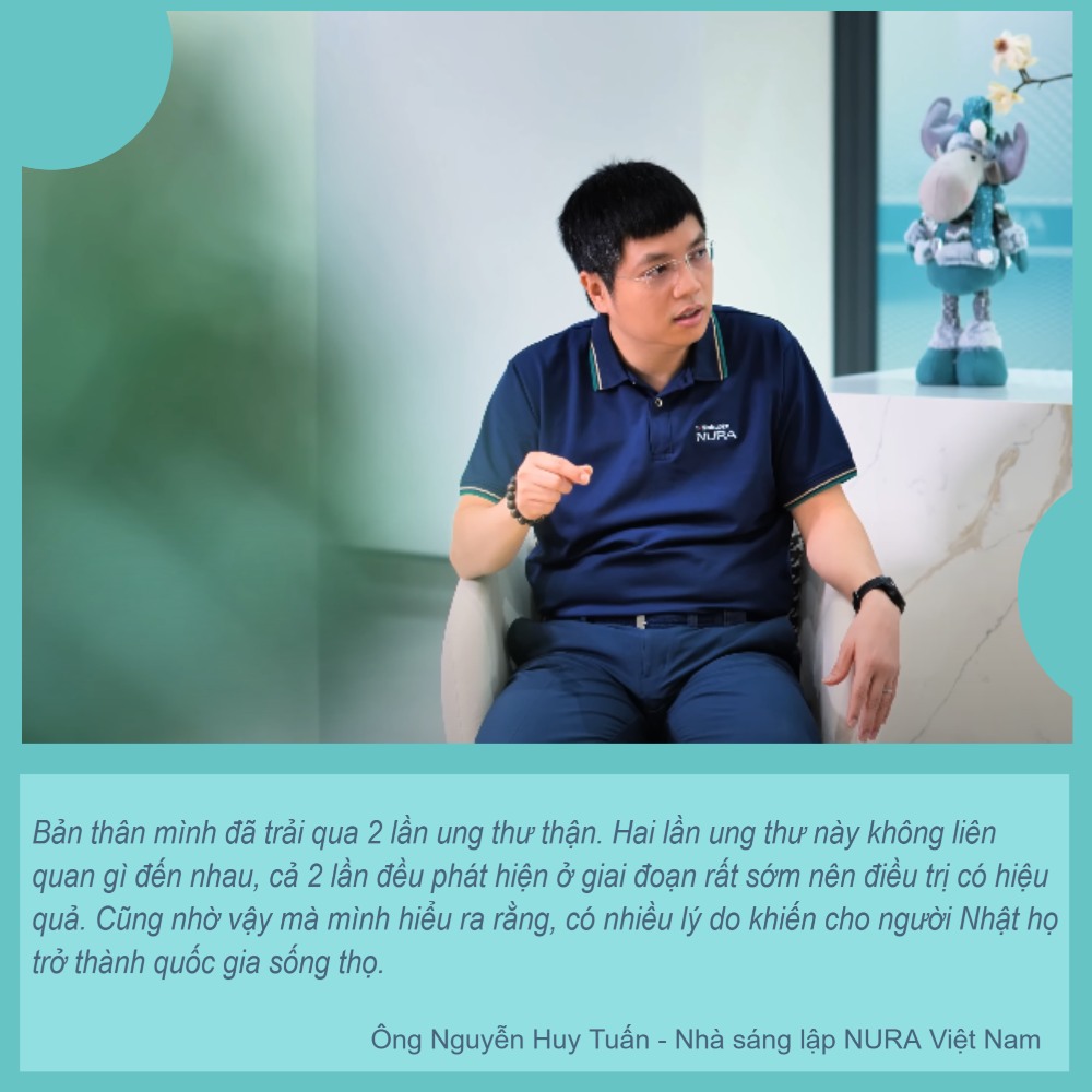 Founder NHATO 10 năm không khám sức khỏe định kỳ vì nỗi sợ nhiều người thấy đồng cảm- Ảnh 3.