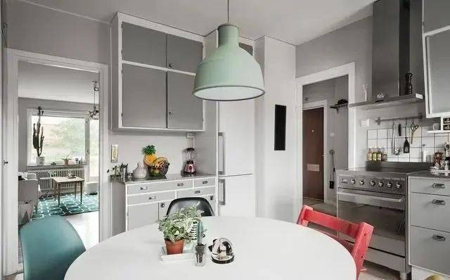 Ngôi nhà 58m² của người phụ nữ trung niên nhận được Ngôi nhà 58m² của người phụ nữ trung niên nhận được