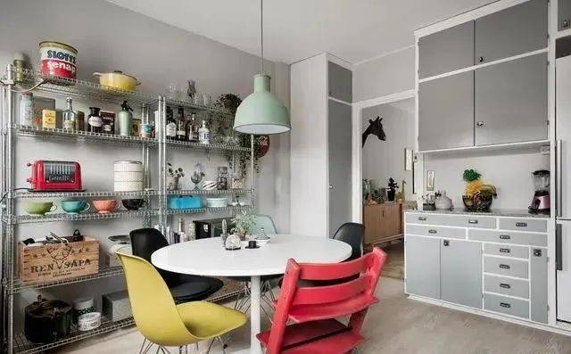 Ngôi nhà 58m² của người phụ nữ trung niên nhận được Ngôi nhà 58m² của người phụ nữ trung niên nhận được