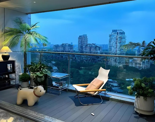 Người kh&ocirc;n KH&Ocirc;NG đặt 8 thứ n&agrave;y ở ban c&ocirc;ng, tr&aacute;nh nguy hiểm r&igrave;nh rập- Ảnh 1.