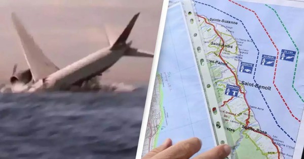 Mở lại cuộc tìm kiếm xác máy bay MH370, giải mã bí ẩn lớn nhất của ngành hàng không- Ảnh 1.