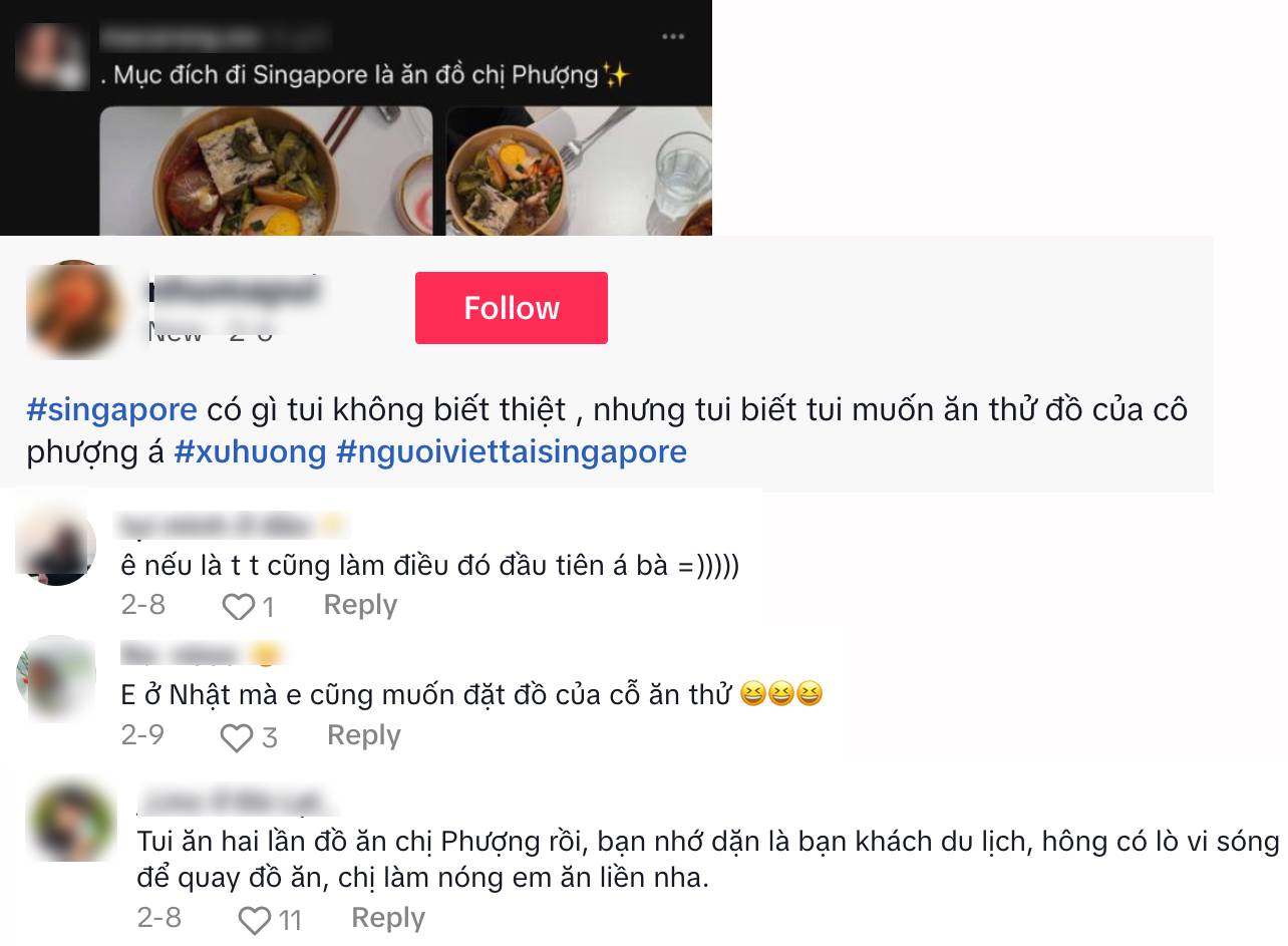 Chỉ có tại Việt Nam: Dân tình đổ xô đi Singapore chỉ để ăn món Việt do người Việt nấu?- Ảnh 6.