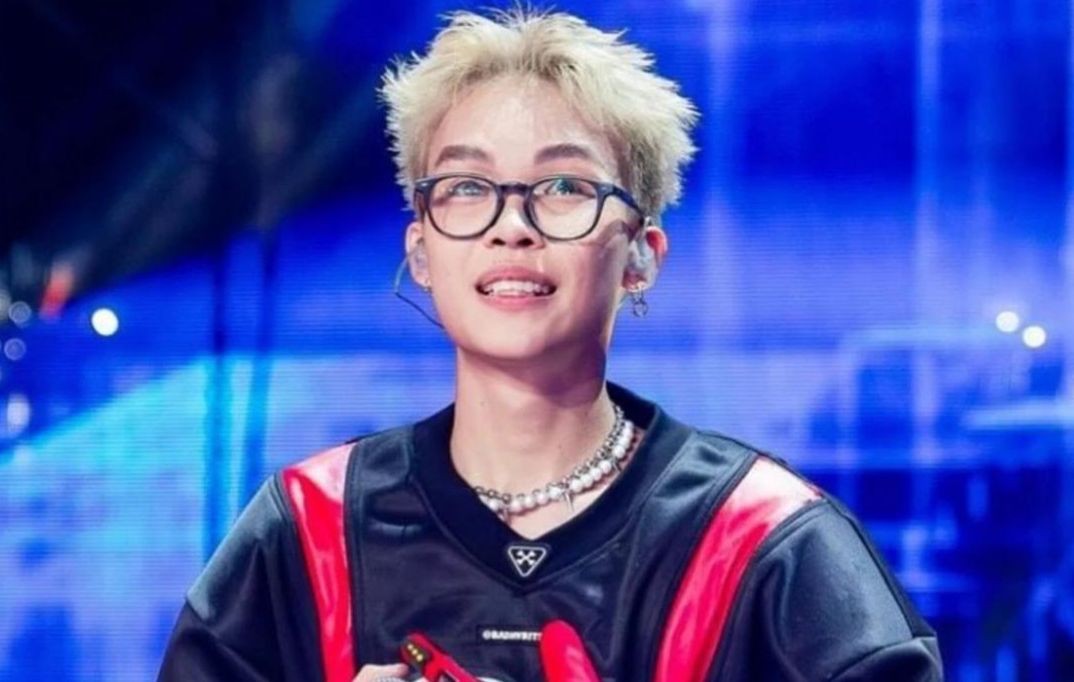 Dế Choắt nhắc tên 17 rapper, rap Việt lại thêm phen sóng gió- Ảnh 4. Dế Choắt nhắc tên 17 rapper, rap Việt lại thêm phen sóng gió- Ảnh 4.