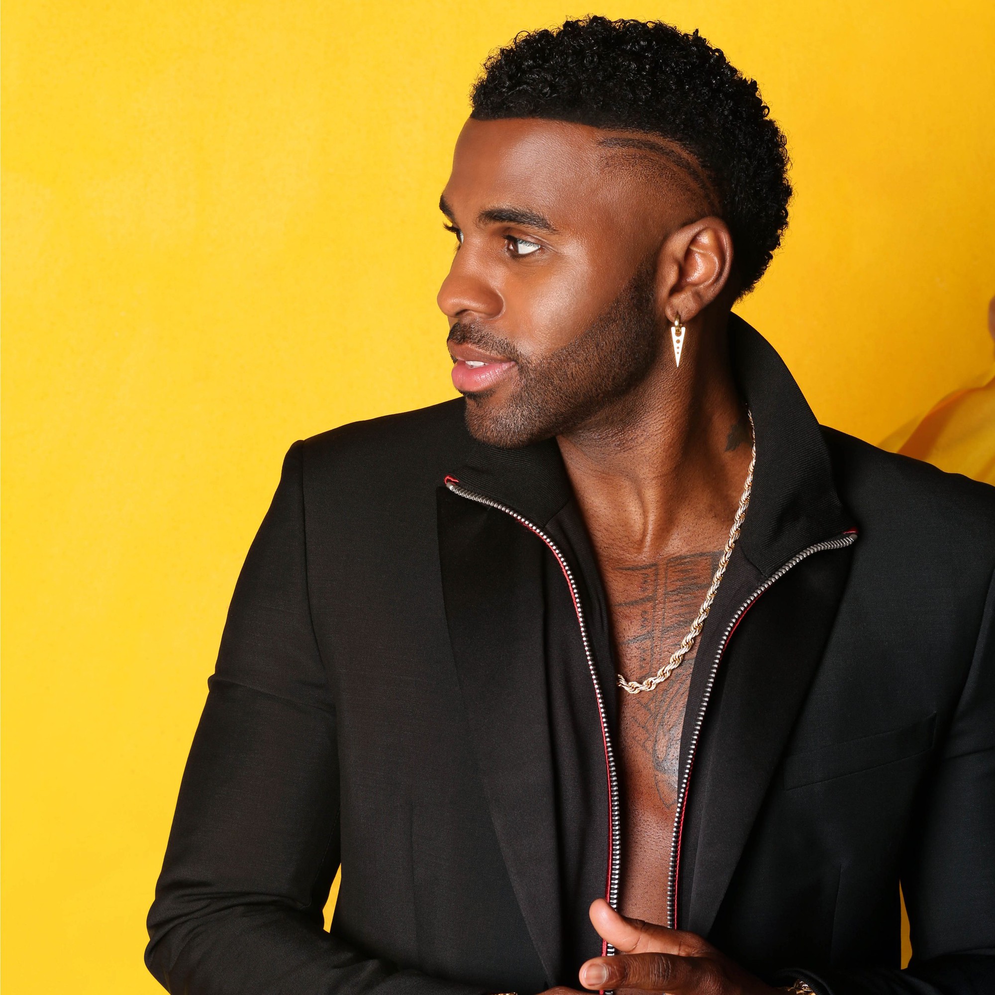 Ngôi sao ca nhạc Jason Derulo đến TP HCM- Ảnh 2.