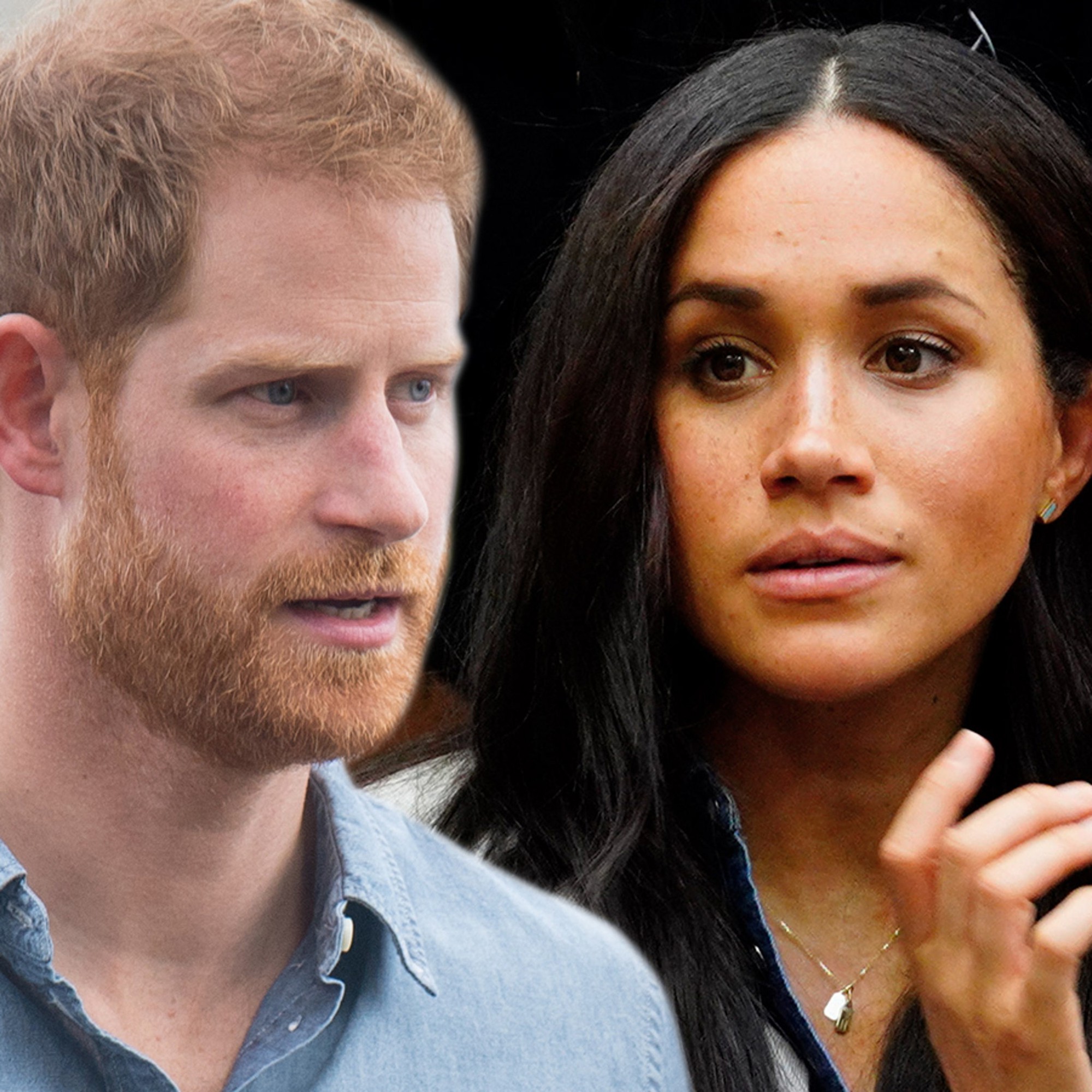 Harry bất đồng quan điểm với Meghan trong quyết định gây tranh cãi liên quan đến Công chúa Lilibet- Ảnh 2.