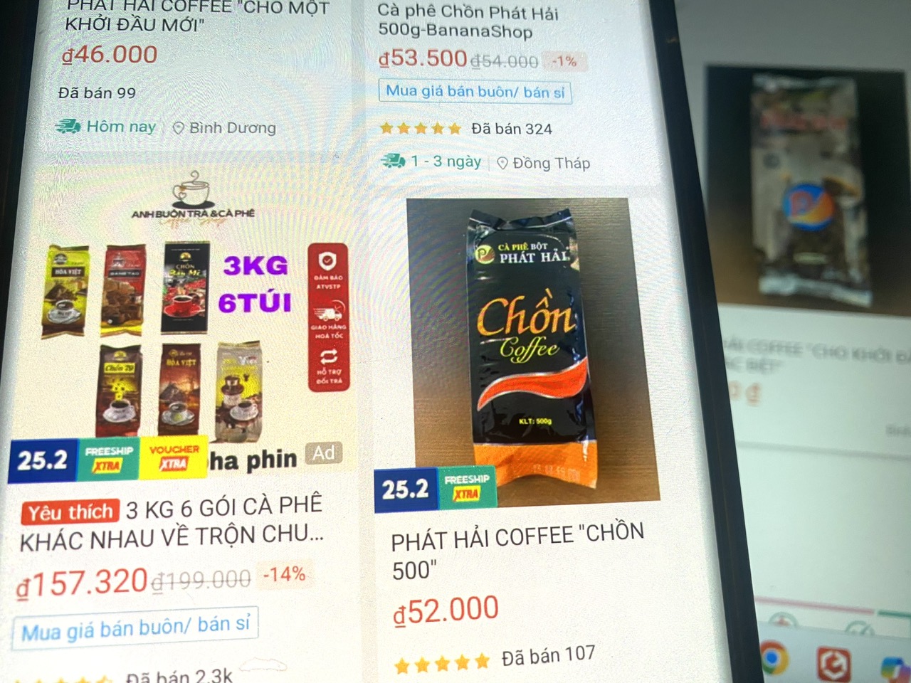 C&agrave; ph&ecirc; chỉ c&oacute; 10% nguy&ecirc;n liệu hạt c&agrave; ph&ecirc;, d&acirc;n trong ng&agrave;nh n&oacute;i g&igrave;?- Ảnh 4.