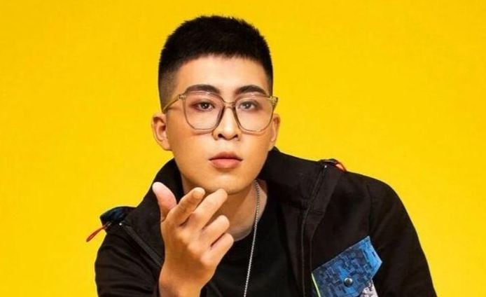 Dế Choắt nhắc tên 17 rapper, rap Việt lại thêm phen sóng gió- Ảnh 5. Dế Choắt nhắc tên 17 rapper, rap Việt lại thêm phen sóng gió- Ảnh 5.