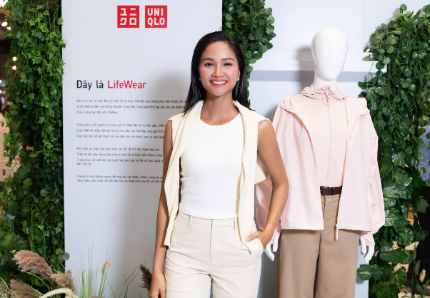 3 món đồ UNIQLO xứng đáng “xuống tiền" nhất mùa Xuân Hè 2025: Bảng màu đa dạng lại chẳng lo lỗi mốt- Ảnh 7.