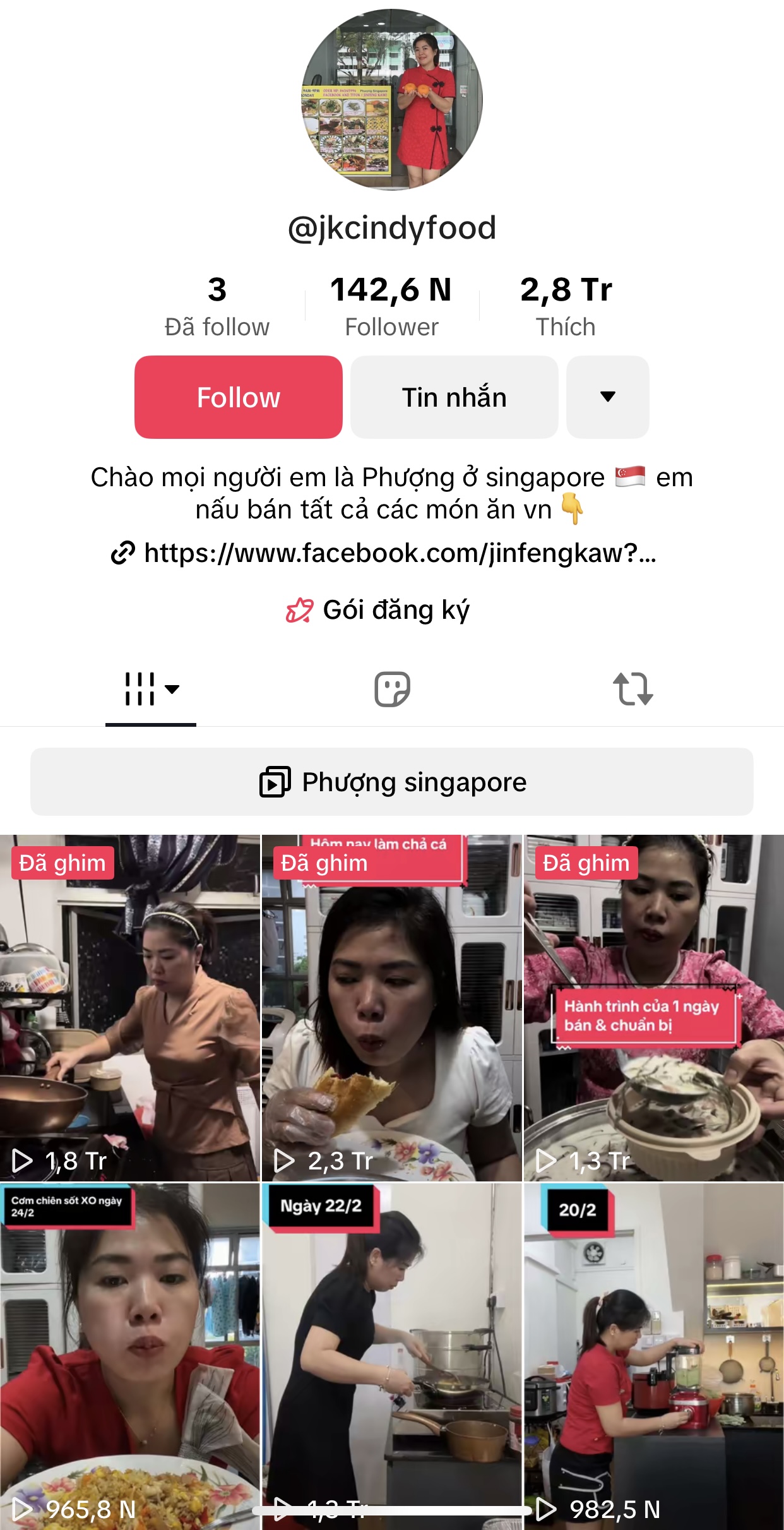 Chỉ có tại Việt Nam: Dân tình đổ xô đi Singapore chỉ để ăn món Việt do người Việt nấu?- Ảnh 1.