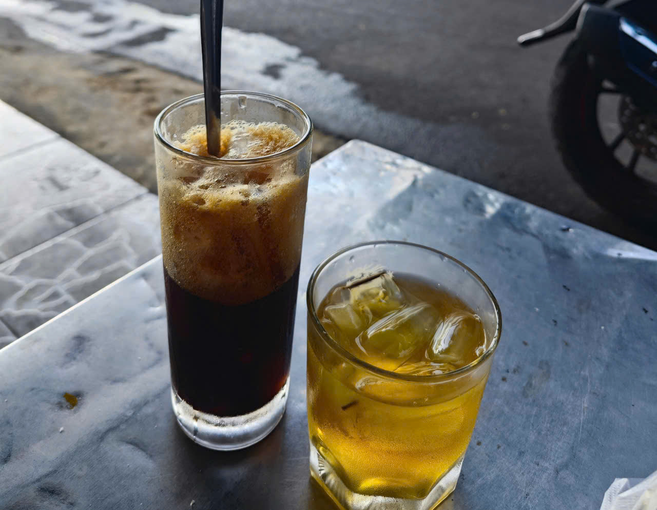 C&agrave; ph&ecirc; chỉ c&oacute; 10% nguy&ecirc;n liệu hạt c&agrave; ph&ecirc;, d&acirc;n trong ng&agrave;nh n&oacute;i g&igrave;?- Ảnh 3.