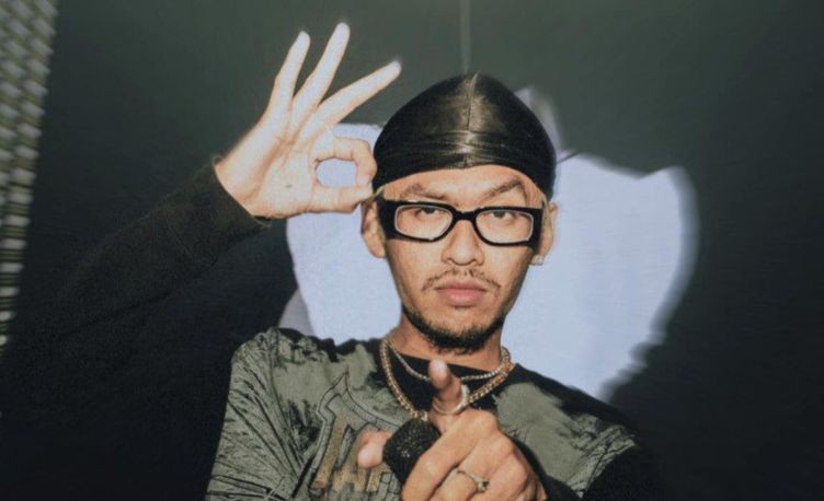 Dế Choắt nhắc tên 17 rapper, rap Việt lại thêm phen sóng gió- Ảnh 3. Dế Choắt nhắc tên 17 rapper, rap Việt lại thêm phen sóng gió- Ảnh 3.