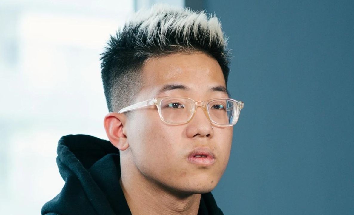Dế Choắt nhắc tên 17 rapper, rap Việt lại thêm phen sóng gió- Ảnh 6. Dế Choắt nhắc tên 17 rapper, rap Việt lại thêm phen sóng gió- Ảnh 6.