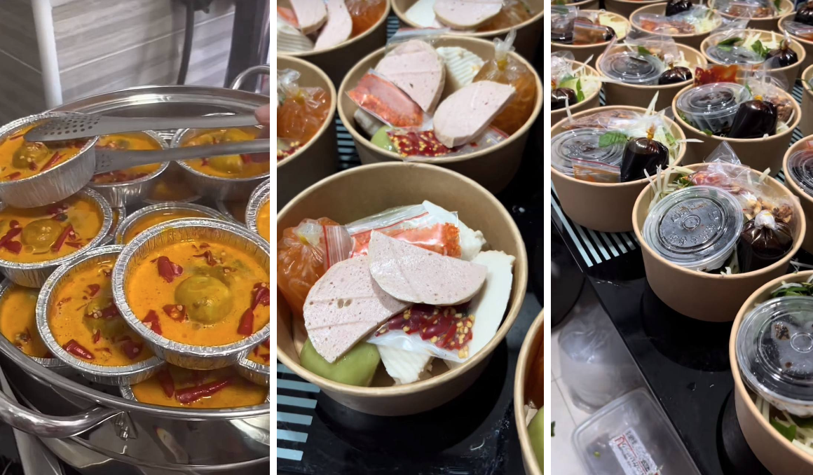 Chỉ có tại Việt Nam: Dân tình đổ xô đi Singapore chỉ để ăn món Việt do người Việt nấu?- Ảnh 2.