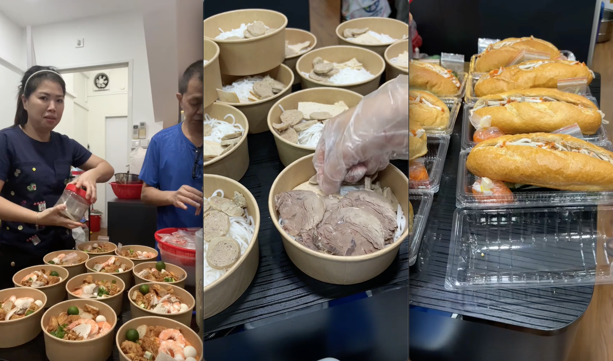Chỉ có tại Việt Nam: Dân tình đổ xô đi Singapore chỉ để ăn món Việt do người Việt nấu?- Ảnh 5.