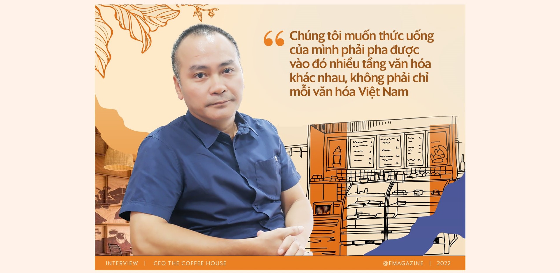 3 lý do khiến The Coffee House phải bán mình: Chia tay Founder, đánh mất bản sắc thương hiệu và Seedcom có ‘cục cưng’ mới – Kingfoodmart- Ảnh 4.