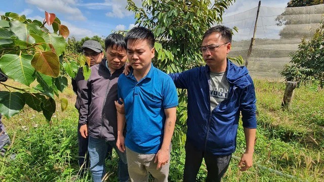 B&ecirc;n trong khu nh&agrave; thờ tổ "tu tập đắc đạo th&agrave;nh ti&ecirc;n" c&oacute; g&igrave;?- Ảnh 1.