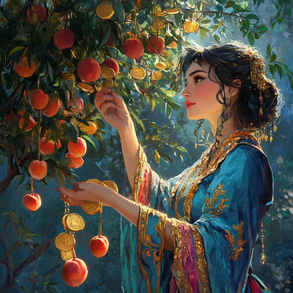 7 ngày tới, 3 con giáp này được Thần Tà…