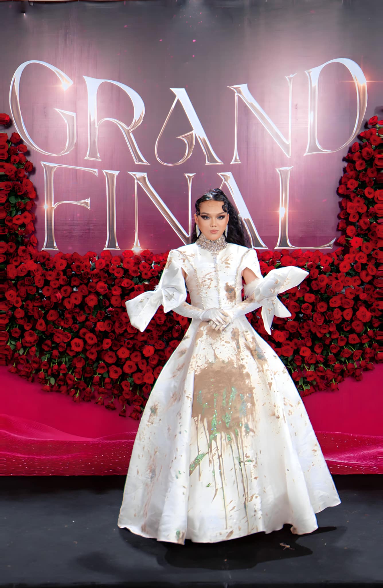 Trước khi vướng ồn ào từ thiện hơn 16 tỷ, Phạm Thoại làm gì trong showbiz Việt?- Ảnh 6. Trước khi vướng ồn ào từ thiện hơn 16 tỷ, Phạm Thoại làm gì trong showbiz Việt?- Ảnh 6.