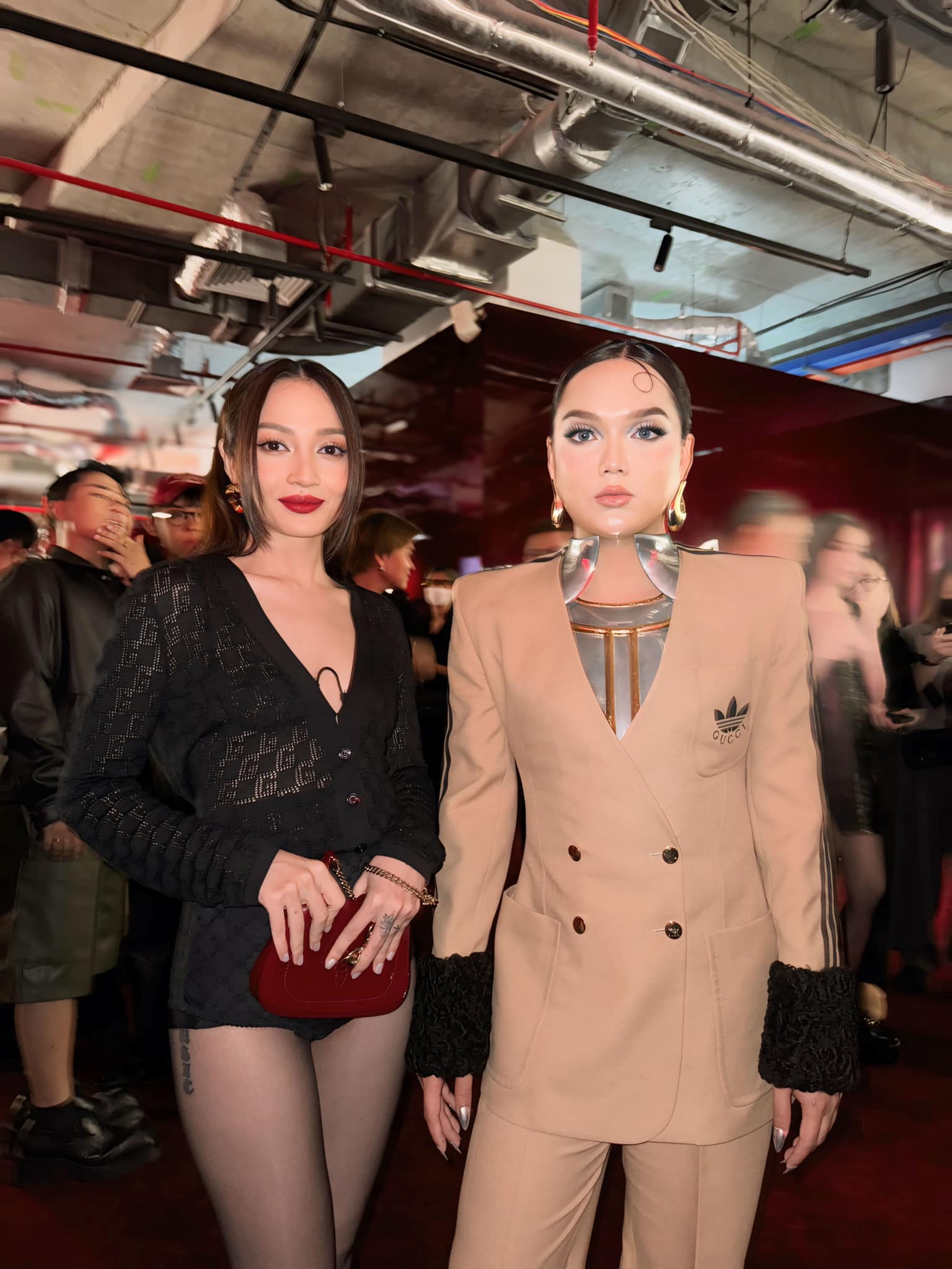 Trước khi vướng ồn ào từ thiện hơn 16 tỷ, Phạm Thoại làm gì trong showbiz Việt?- Ảnh 8. Trước khi vướng ồn ào từ thiện hơn 16 tỷ, Phạm Thoại làm gì trong showbiz Việt?- Ảnh 8.