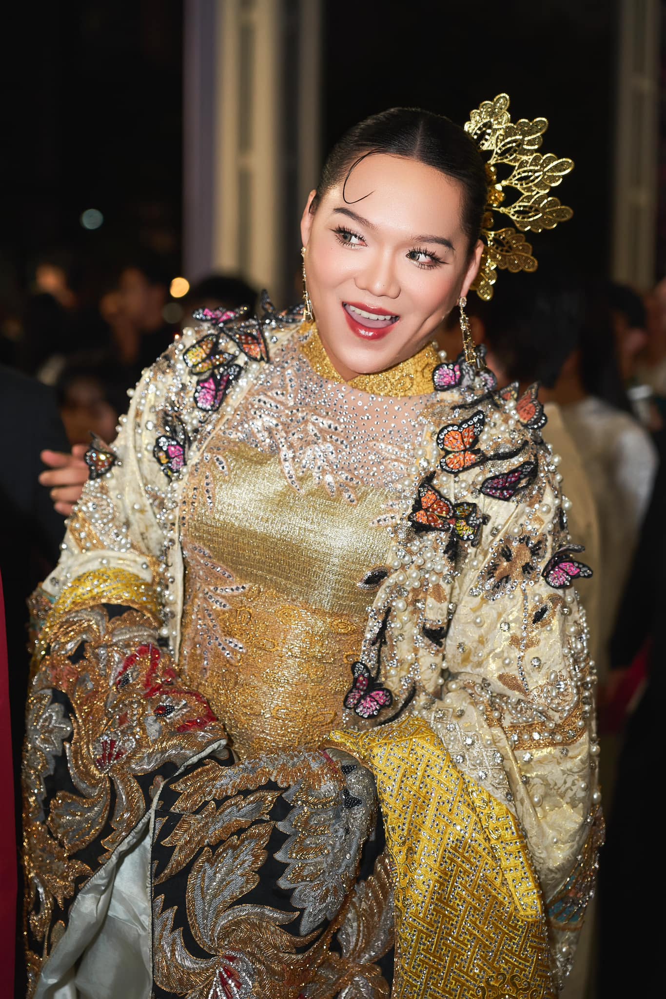 Trước khi vướng ồn ào từ thiện hơn 16 tỷ, Phạm Thoại làm gì trong showbiz Việt?- Ảnh 1. Trước khi vướng ồn ào từ thiện hơn 16 tỷ, Phạm Thoại làm gì trong showbiz Việt?- Ảnh 1.