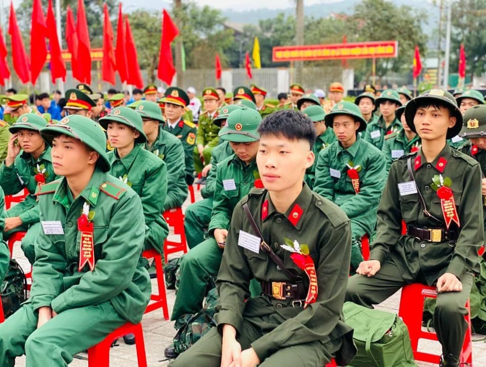 Trốn nhập ngũ, nam thanh ni&ecirc;n ở H&agrave; Tĩnh bị phạt hơn 60 triệu đồng- Ảnh 1.