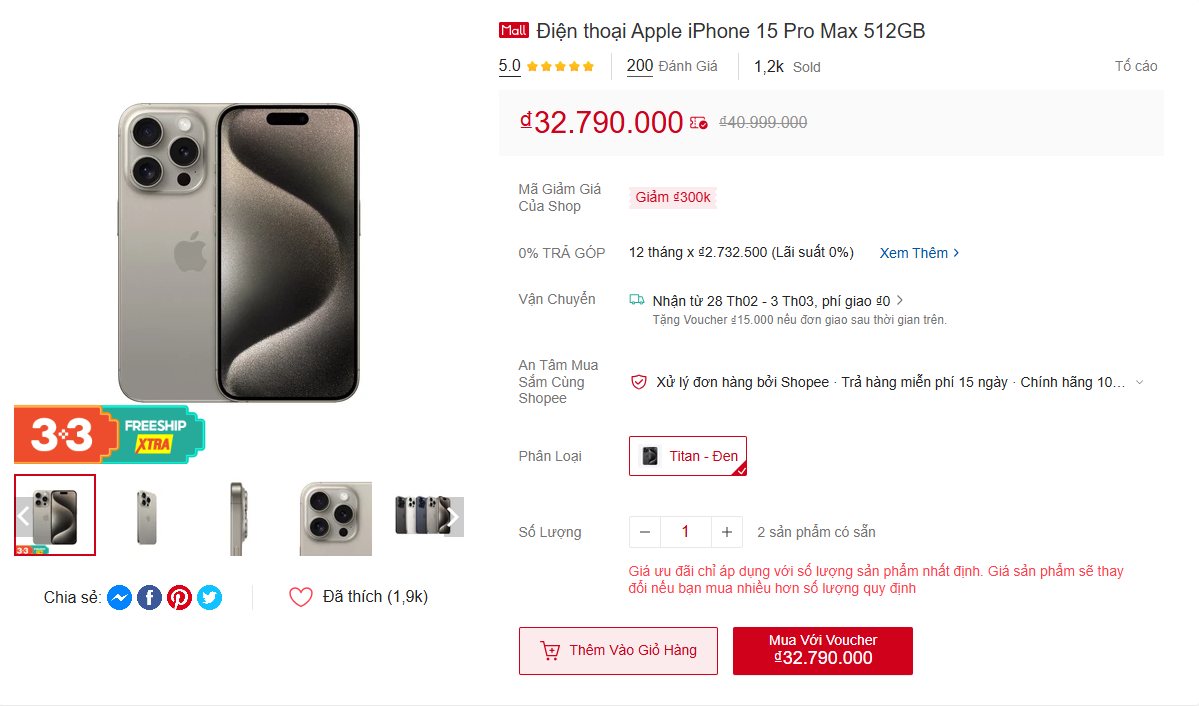 Deal hot: iPhone, iPad đang giảm giá đậm, có món giảm đến 10 triệu đồng- Ảnh 1.