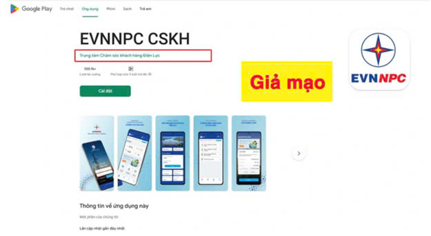 Không ít người đã bị chiếm đoạt tài khoản ngân hàng khi truy cập vào các website, ứng dụng này- Ảnh 2.