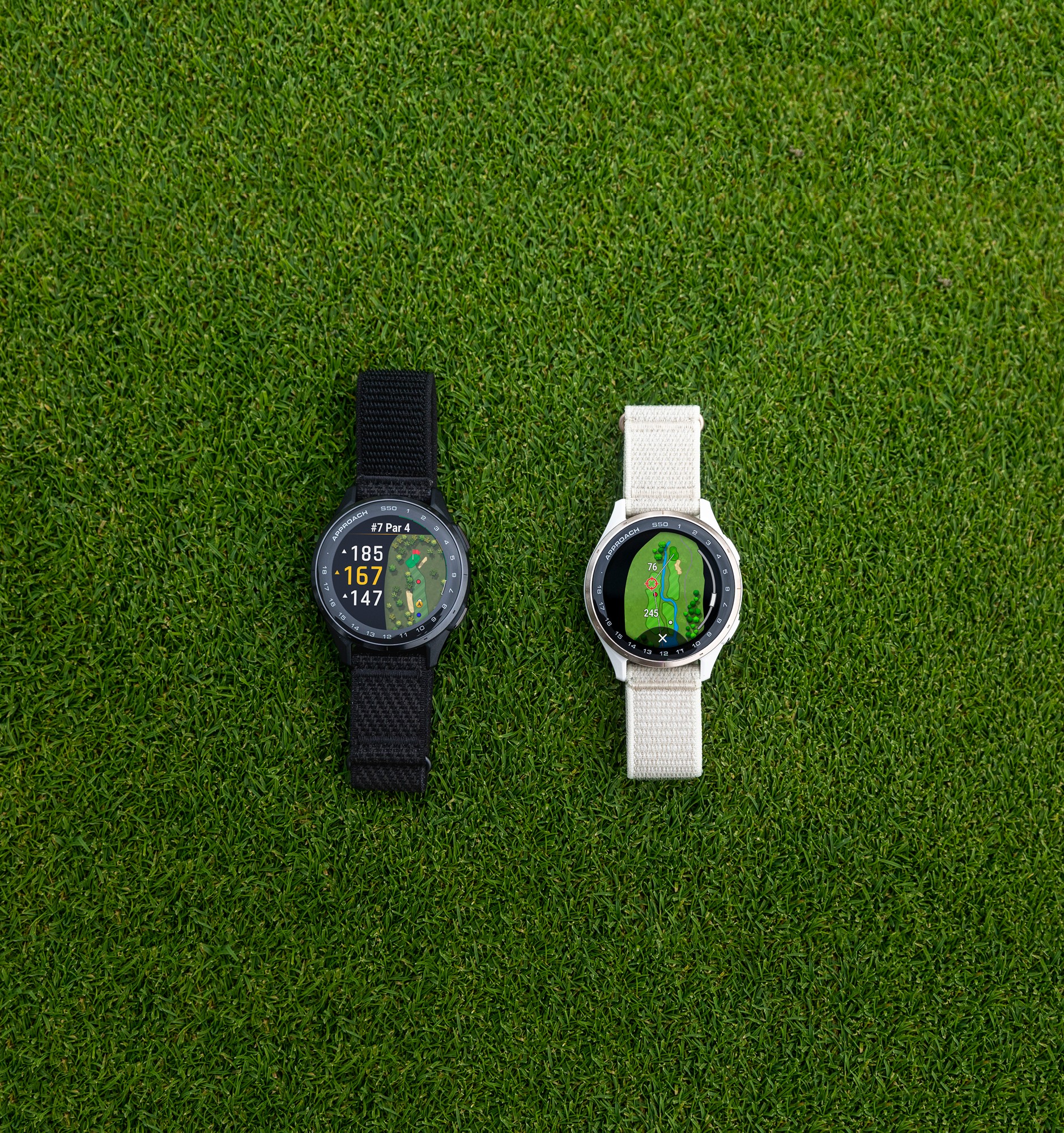 Garmin ra mắt smartwatch GPS giá mềm cho golfer- Ảnh 2.