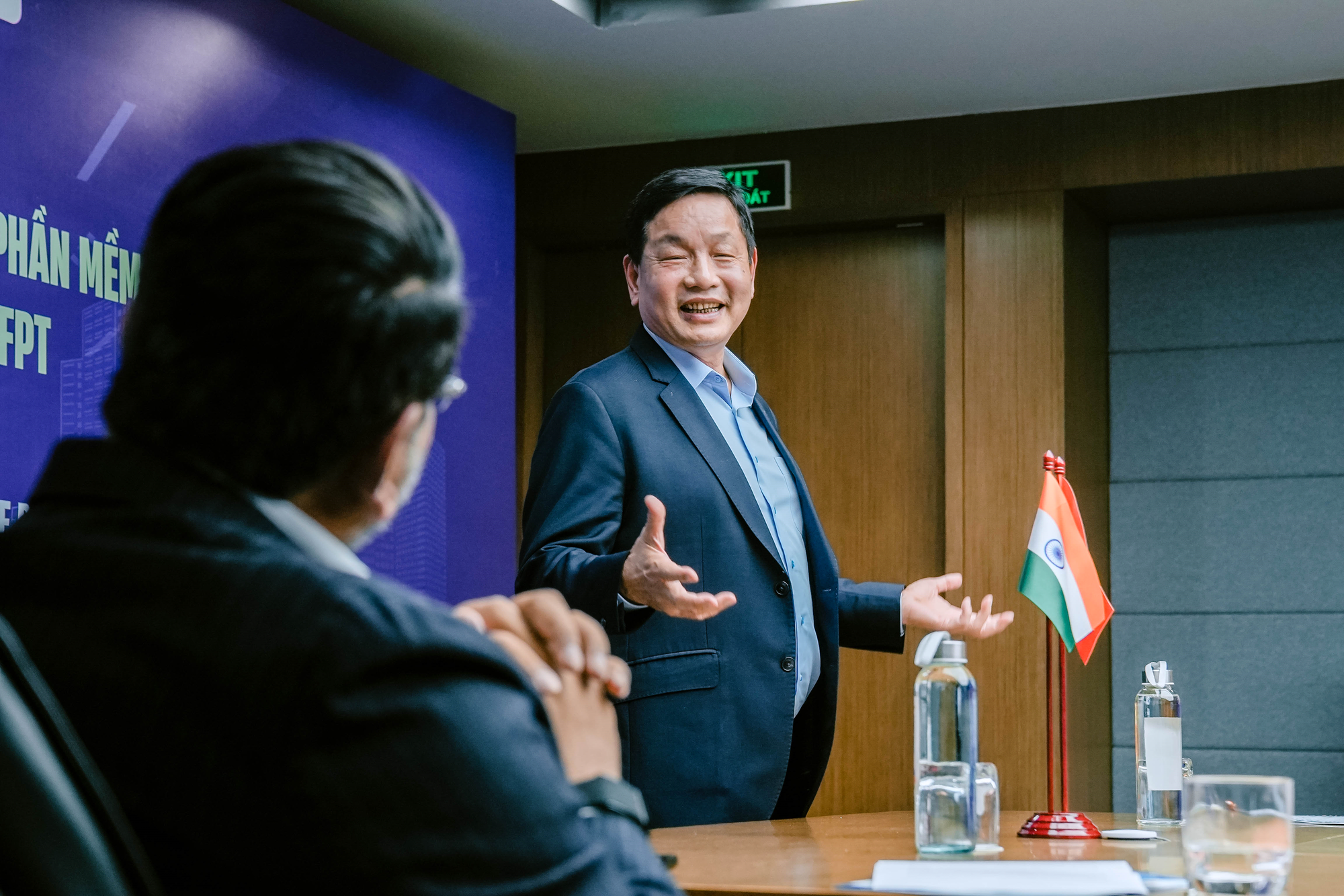 Cơ hội vàng cho sinh viên Việt: Học phát triển phần mềm ô tô theo chuẩn quốc tế cùng FPT- Ảnh 4.