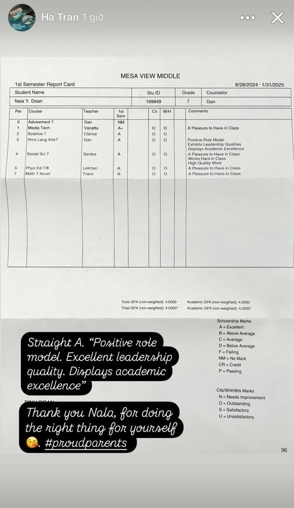 Được đàn chị diva mai mối, nữ ca sĩ đình đám bất ngờ "theo chồng bỏ cuộc chơi" rồi sang Mỹ định cư, giờ con lớn vừa xinh vừa giỏi- Ảnh 3.