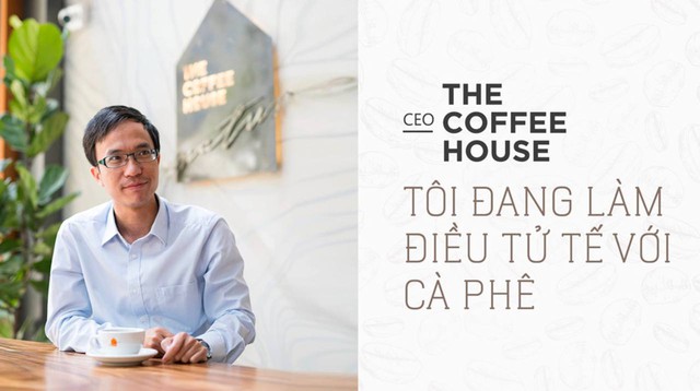 The Coffee House từ “chuỗi cà phê quốc dân” rơi vào vực thẳm chỉ vì đánh mất thứ quan trọng nhất?- Ảnh 7.