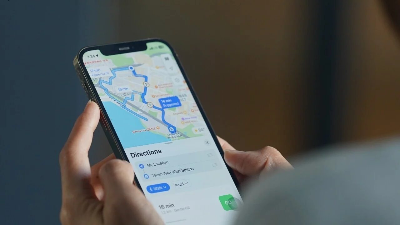 Kỳ lạ quốc gia "không có tên đường phố" khiến Google Maps bó tay: Chỉ đường toàn sai, liên tục gây tai nạn- Ảnh 1.