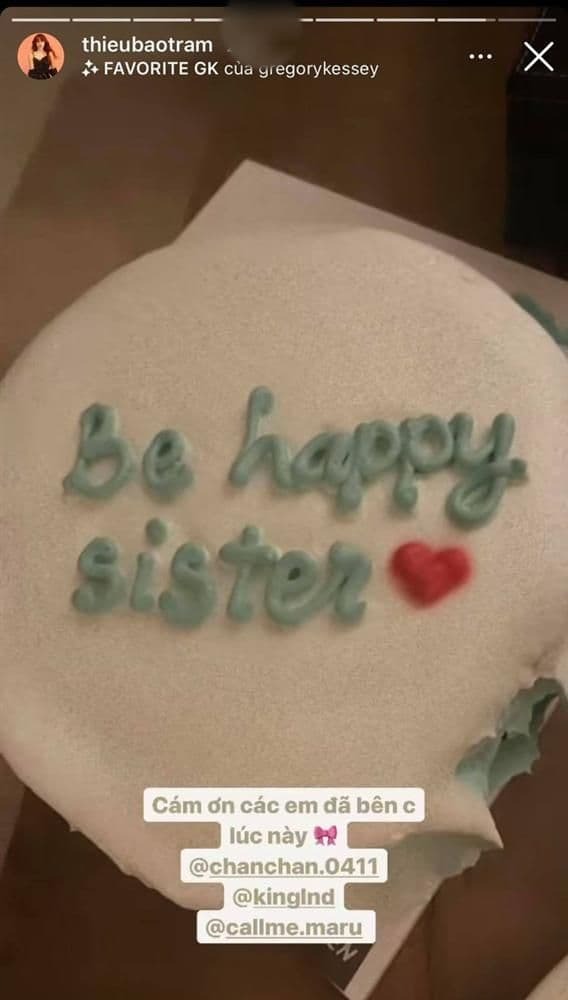 2 nh&acirc;n vật ch&iacute;nh của drama đấu tố hot nhất hiện tại: Hotboy 1 thời giải nghệ hiện đ&atilde; c&oacute; vợ con, th&agrave;nh vi&ecirc;n &ldquo;b&aacute;nh kem tr&agrave; xanh&rdquo; m&atilde;i kh&ocirc;ng tho&aacute;t cảnh flop- Ảnh 10.