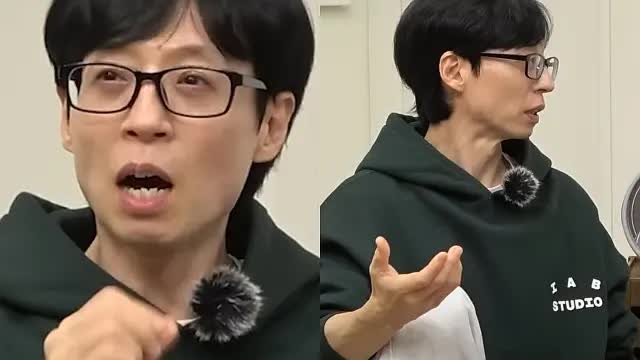 Vợ Yoo Jae Suk phát hiện chồng biểu hiện bất thường, vội phóng về nhà lao thẳng vào phòng ngủ thấy cảnh tượng khó tin- Ảnh 1.