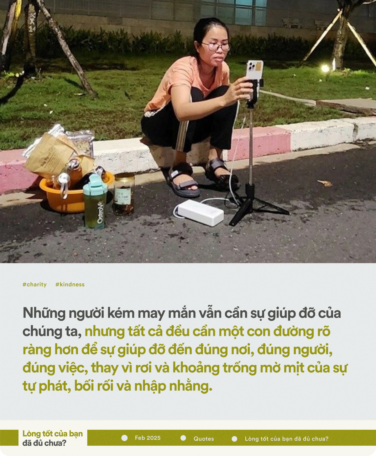 Mẹ Bé Bắp, mái ấm Hoa Hồng và những đứa trẻ trên Sa Pa: Chúng ta đã tốt đủ hay chưa?- Ảnh 5.