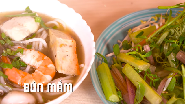 3 món bún là tinh hoa của ẩm thực Việt khiến khách Tây mê mệt, sì sụp đến giọt cuối cùng- Ảnh 6.