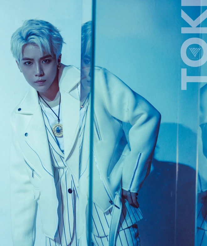 2 nh&acirc;n vật ch&iacute;nh của drama đấu tố hot nhất hiện tại: Hotboy 1 thời giải nghệ hiện đ&atilde; c&oacute; vợ con, th&agrave;nh vi&ecirc;n &ldquo;b&aacute;nh kem tr&agrave; xanh&rdquo; m&atilde;i kh&ocirc;ng tho&aacute;t cảnh flop- Ảnh 4.