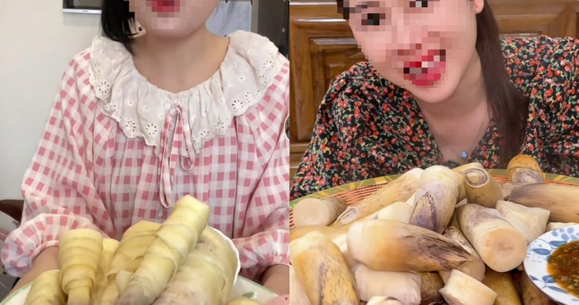 Ăn món đặc sản Tây Bắc theo “trend”, chuyên gia cảnh báo nguy cơ ngộ độc- Ảnh 1.