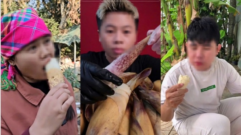 Ăn món đặc sản Tây Bắc theo “trend”, chuyên gia cảnh báo nguy cơ ngộ độc- Ảnh 2.