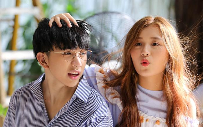 2 nhân vật chính của drama đấu tố hot nhất hiện tại: Hotboy 1 thời giải nghệ hiện đã có vợ con, thành viên “bánh kem trà xanh” mãi không thoát cảnh flop- Ảnh 9.