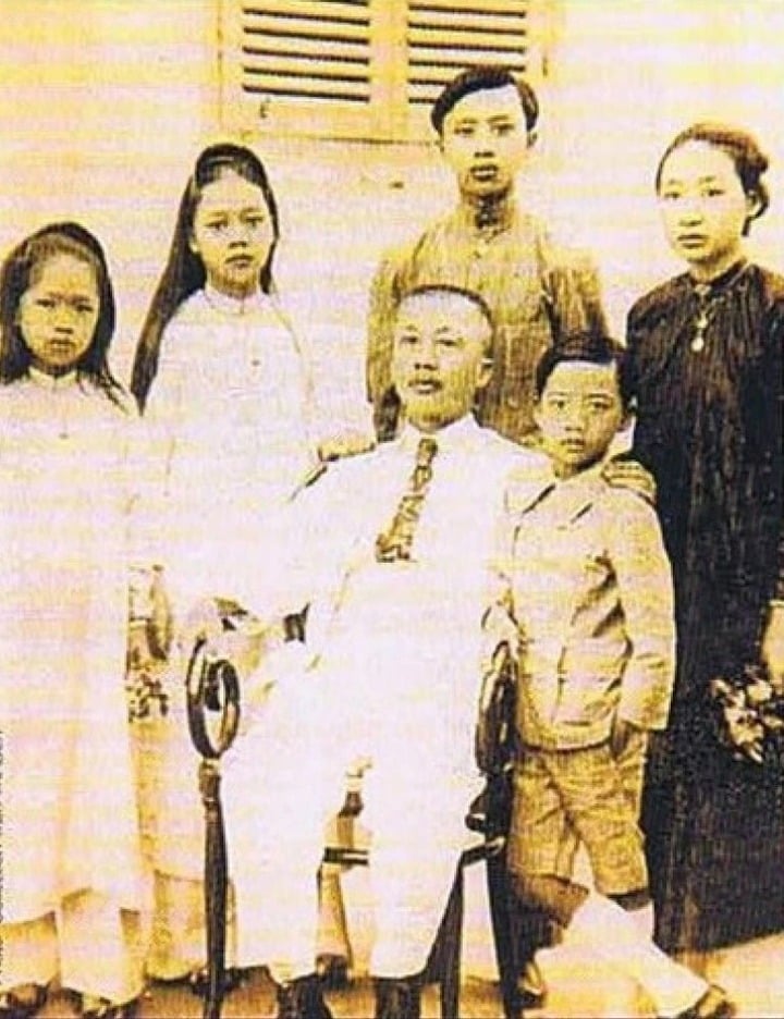Nữ b&aacute;c sĩ đầu ti&ecirc;n của Việt Nam: Giỏi 7 ng&ocirc;n ngữ, từng g&acirc;y chấn động giới y học- Ảnh 1.