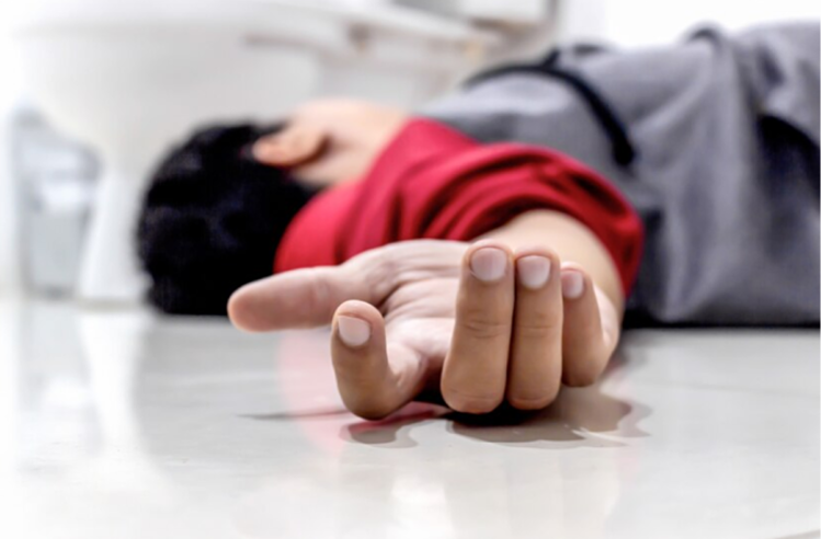 Đi khám vì đau đầu, phát hiện mắc bệnh “kẻ giết người thầm lặng”- Ảnh 1. Đi khám vì đau đầu, phát hiện mắc bệnh “kẻ giết người thầm lặng”- Ảnh 1.