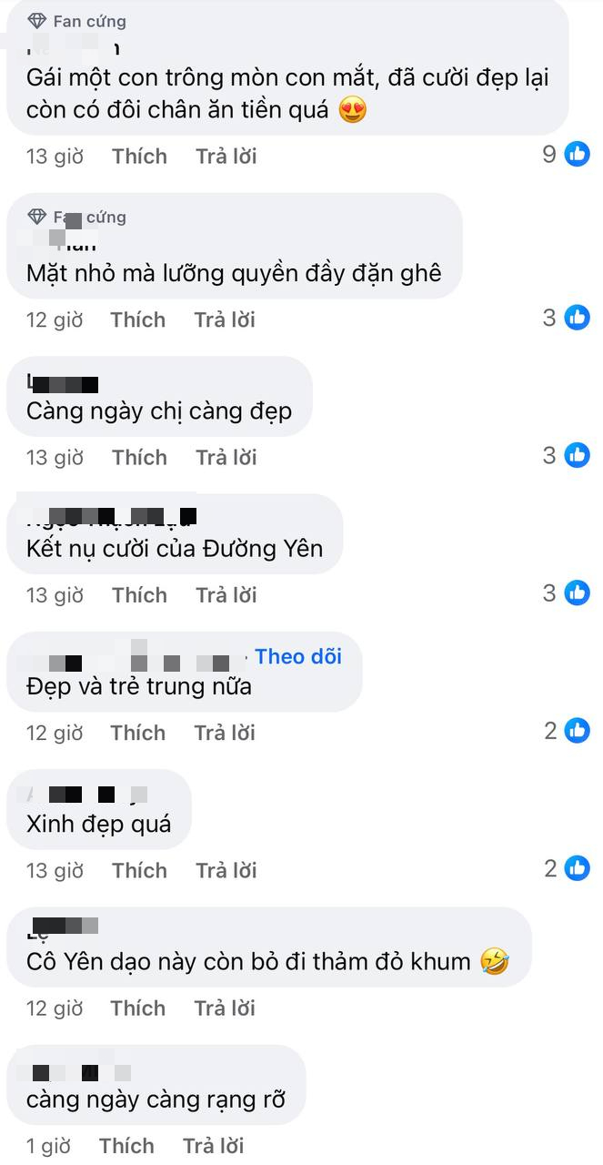 Người khiến Lưu Diệc Phi "lép vế" tái hiện lại màn catwalk viral nhưng có 1 điểm chưa trọn vẹn- Ảnh 6.