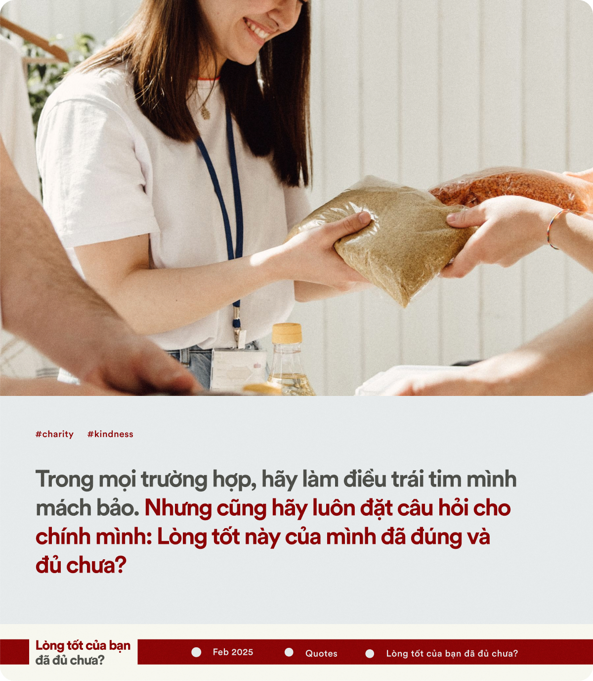 Mẹ Bé Bắp, mái ấm Hoa Hồng và những đứa trẻ trên Sa Pa: Chúng ta đã tốt đủ hay chưa?- Ảnh 6.