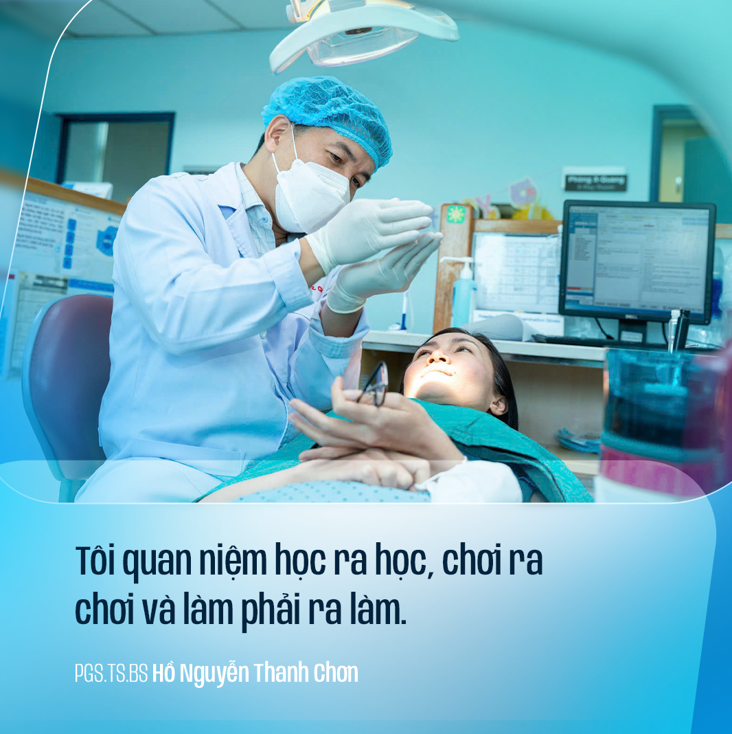 Vị bác sĩ dấn thân vào lĩnh vực "mình còn thua xa nước ngoài", 2 lần chọn ca mổ "chưa ai làm" ở Việt Nam- Ảnh 6. Vị bác sĩ dấn thân vào lĩnh vực "mình còn thua xa nước ngoài", 2 lần chọn ca mổ "chưa ai làm" ở Việt Nam- Ảnh 6.