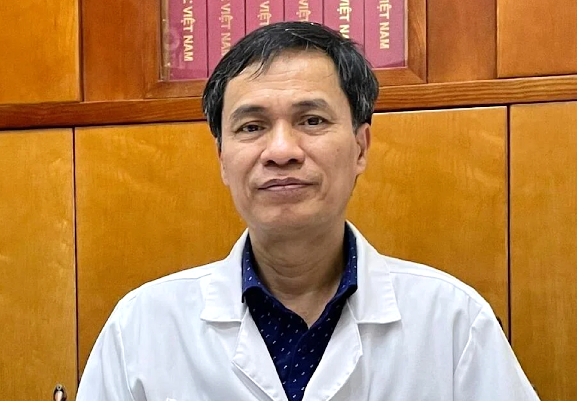 Người mở đường đưa kỹ thuật 'vừa mổ não vừa trò chuyện với bác sĩ' về Việt Nam- Ảnh 3.