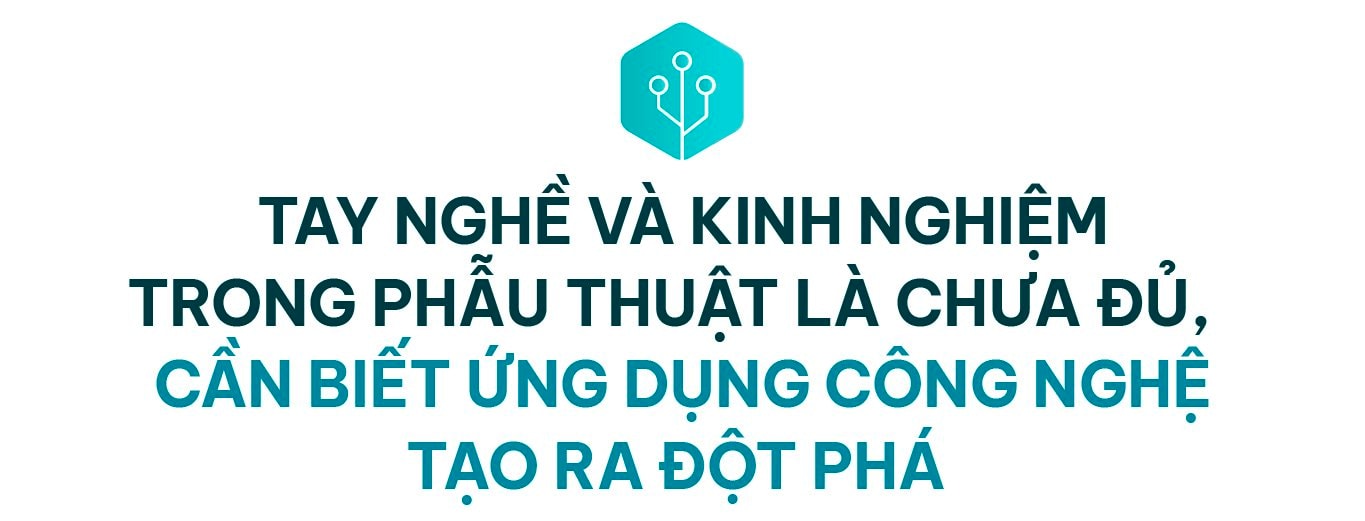 Giáo sư đứng sau thành công 15.000 ca phẫu thuật kể chuyện điều trị cho tuyển thủ quốc gia: “Nguyễn Xuân Son chọn chúng tôi vì niềm tin với y học Việt”- Ảnh 4.